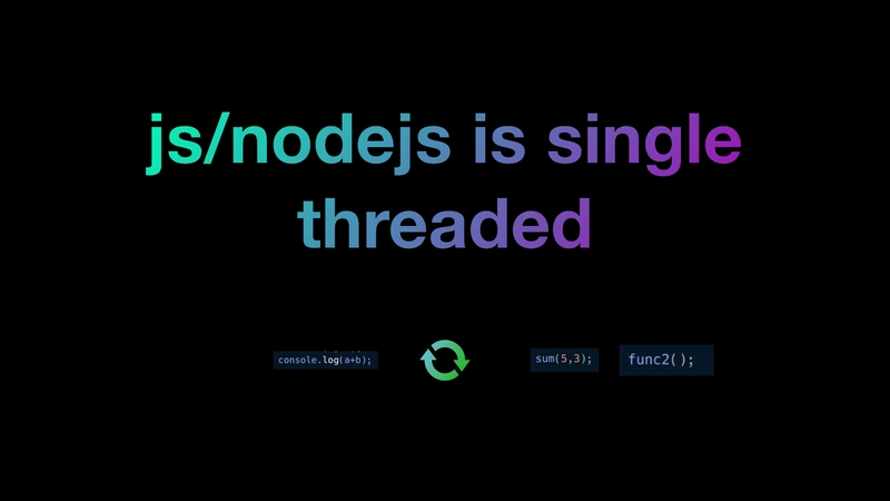 JavaScript 阻塞特性的第三步