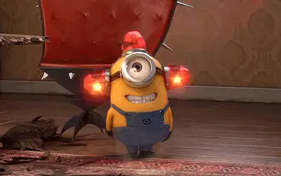 抓住你了!!