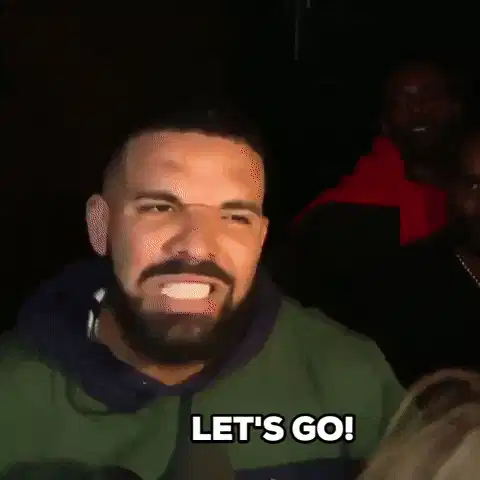 我们走吧 GIF