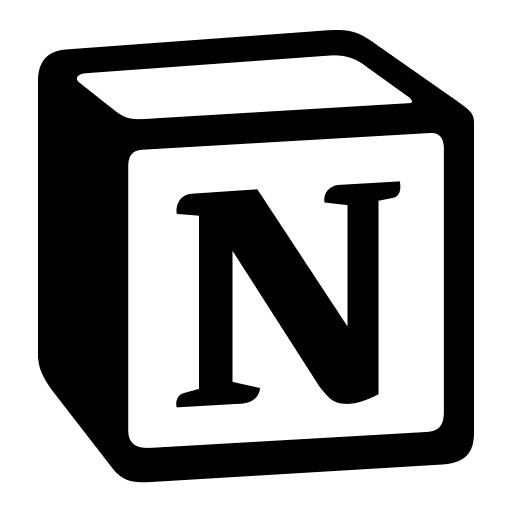 Notion 标志