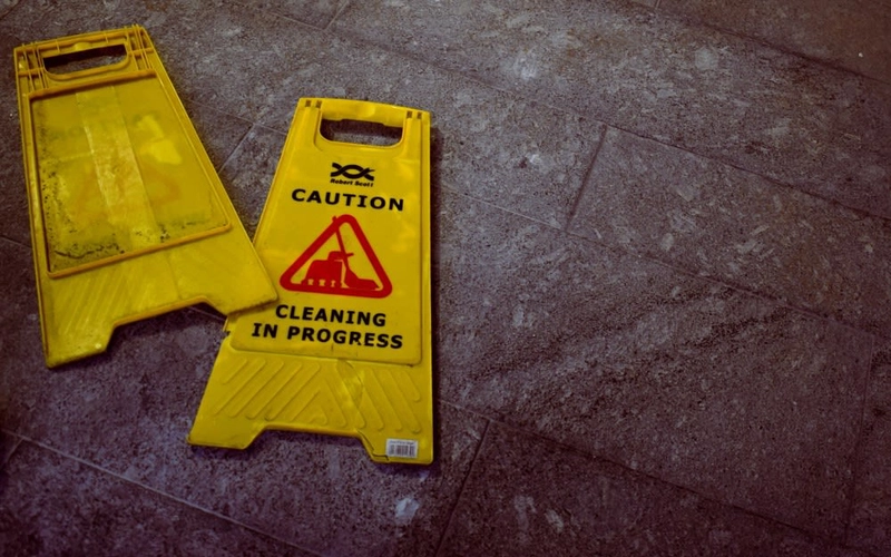 Linter 工作中
