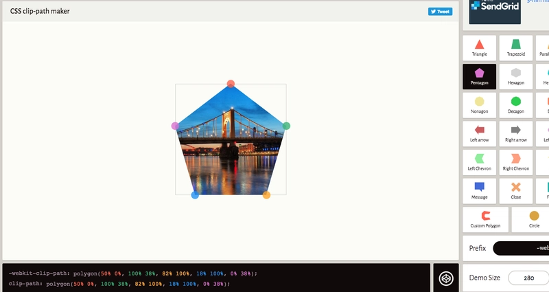 Bennet Feely 的 Clippy 工具