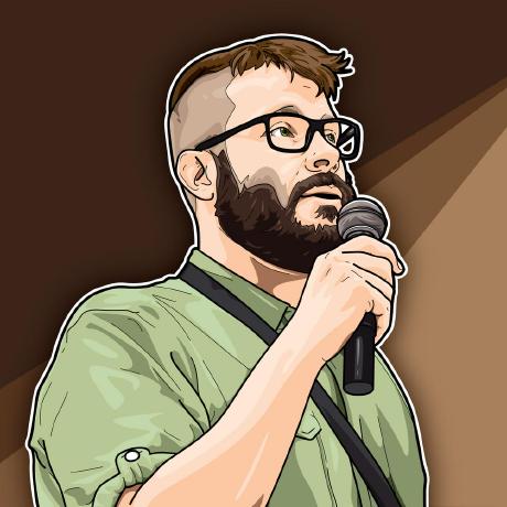 theAverageDev（Luca Tumedei）