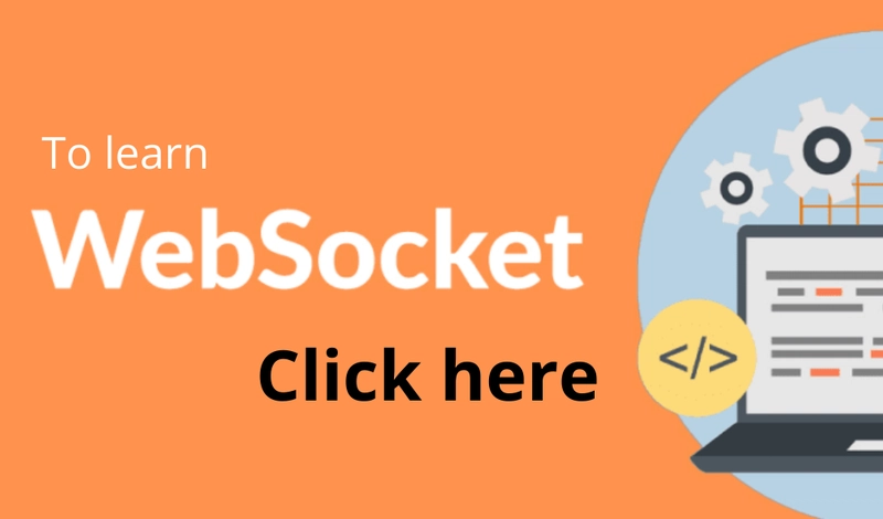 读取我的 WebSocket
