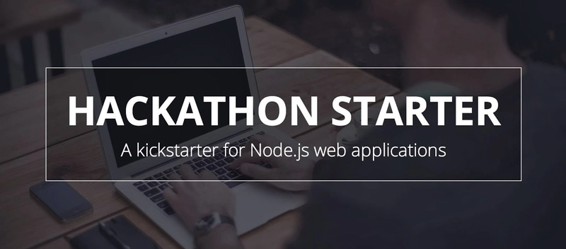 Node.js 入门黑客马拉松 - 图片