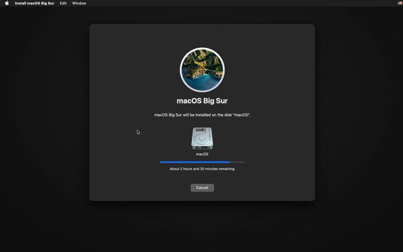 Docker OSX 安装