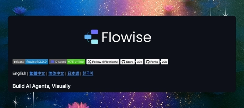 Flowise AI