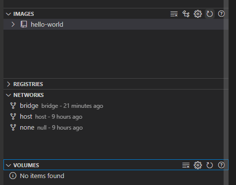 VSCode 可以运行