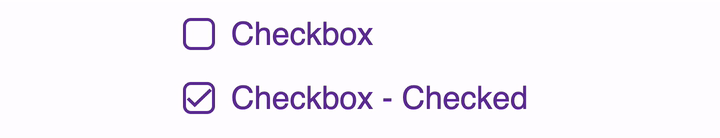 复选框焦点状态的 gif