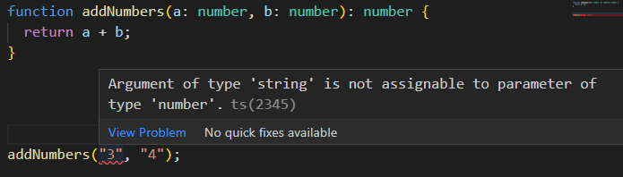 TypeScript 示例
