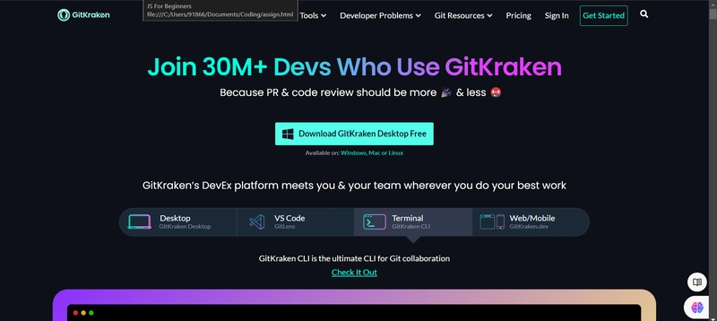 Git