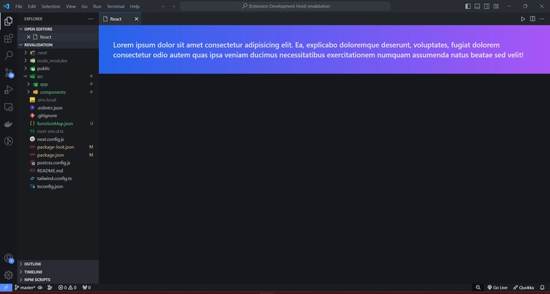 React WebView