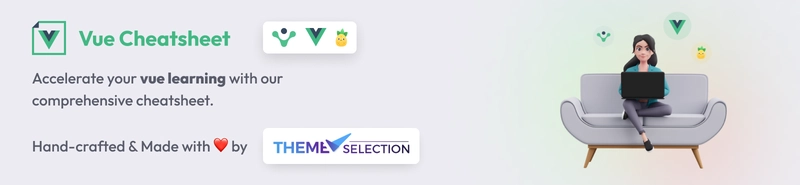 Vue 速查表