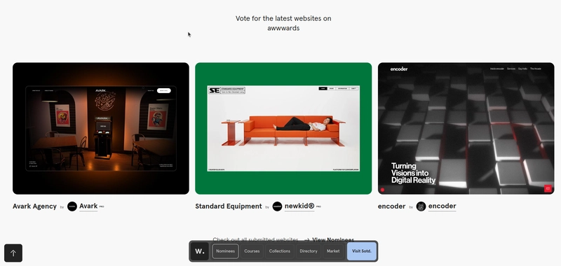 Awwwards