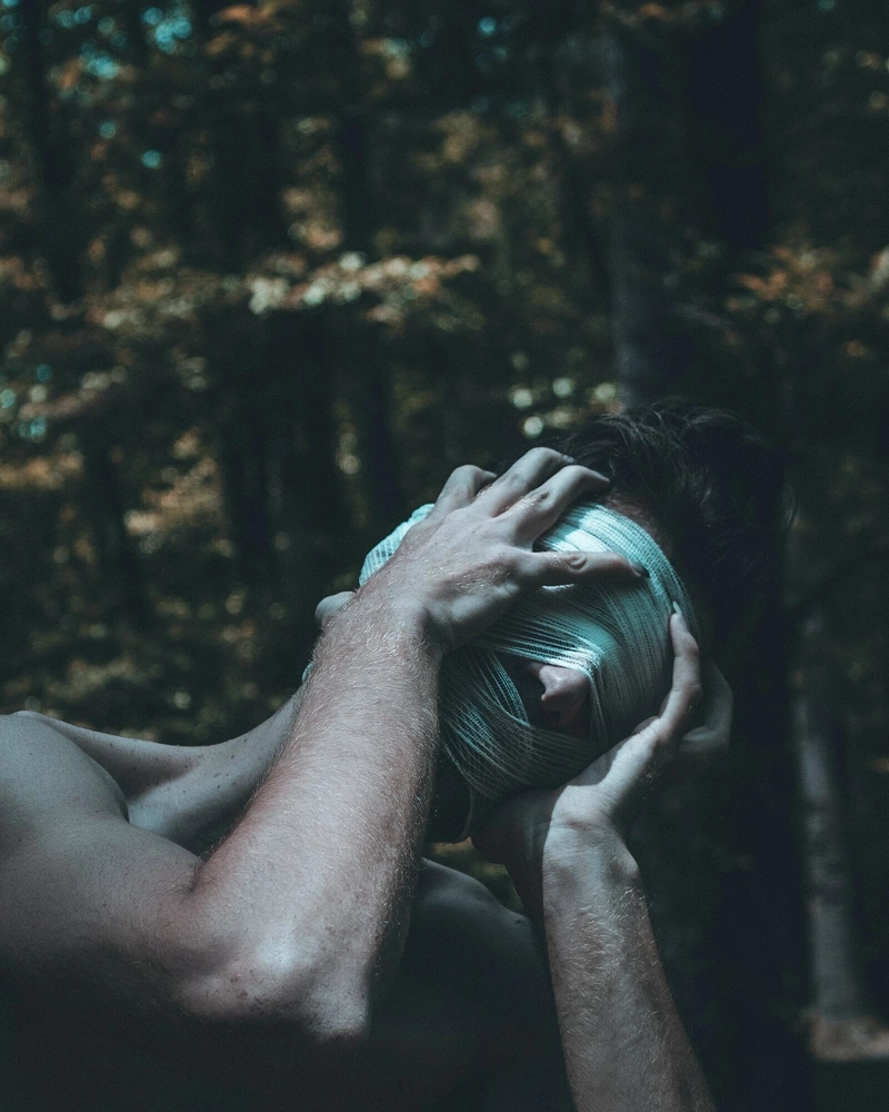 Unsplash / @i_am_nah – 每当你创建模糊的任务时,你就打开了拖延的大门。