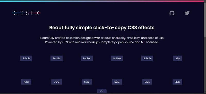 Cssfx