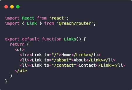 Links.jsx
