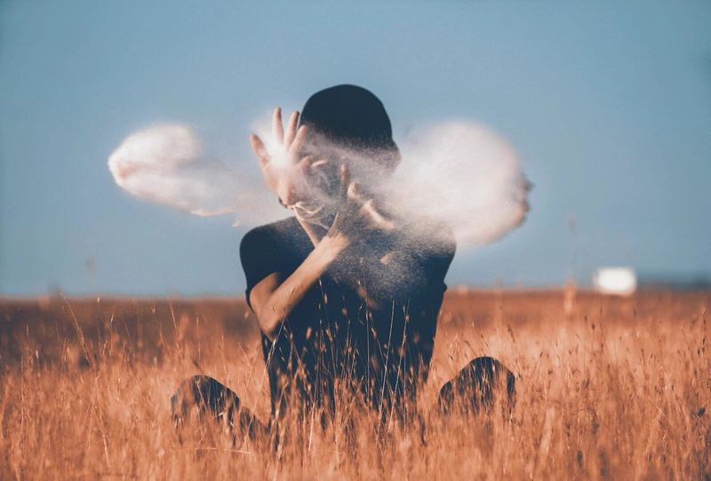Unsplash/@acharki95 – 拖延症是一个心理问题,需要心理技巧。