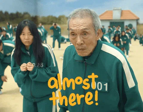 那里