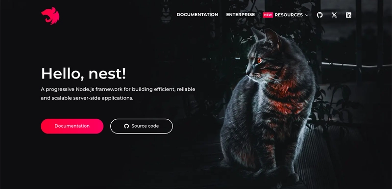 Nest.js
