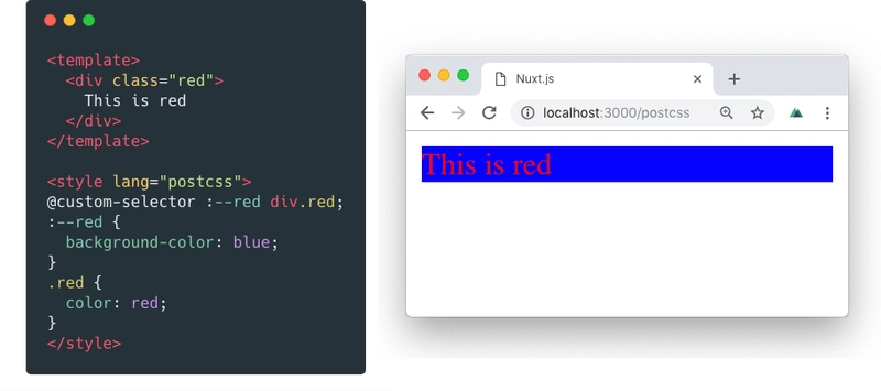 nuxt-postcss