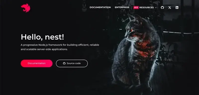 Nest.js