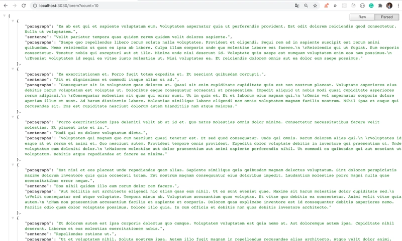 Lorem Ipsum