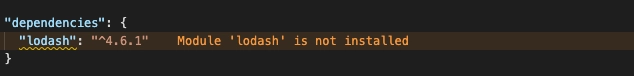 npm