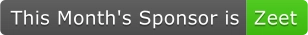 本月的赞助商是 Zeet。