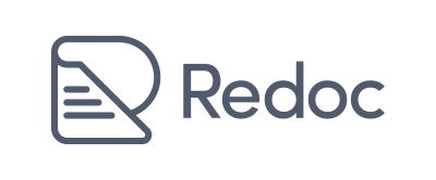 Redoc 标志